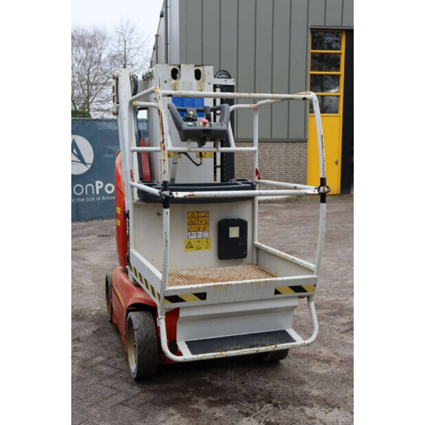 2012 JLG TOUCAN 8E-46416866