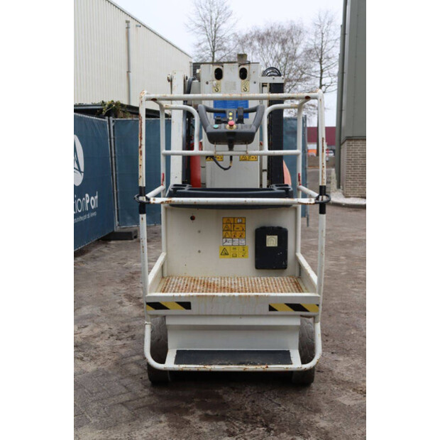 2012 JLG TOUCAN 8E-46416867