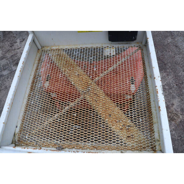 2012 JLG TOUCAN 8E-46416870