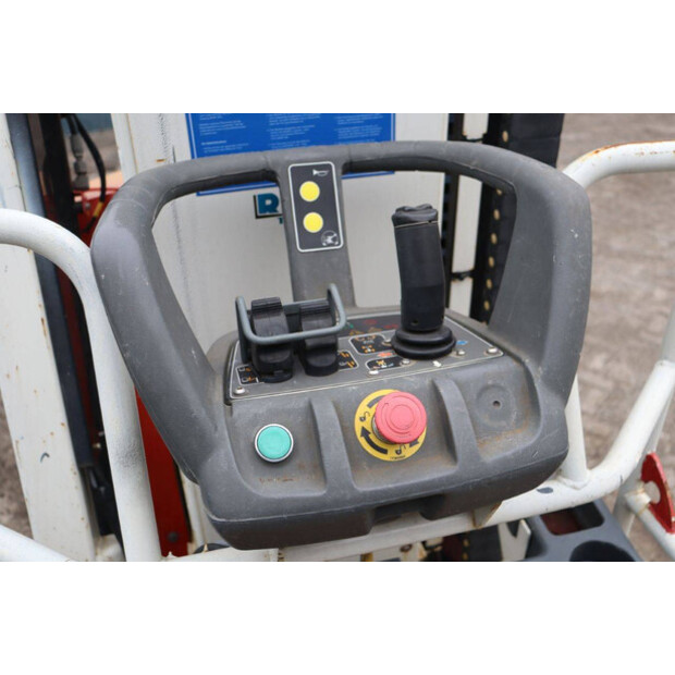 2012 JLG TOUCAN 8E-46416872