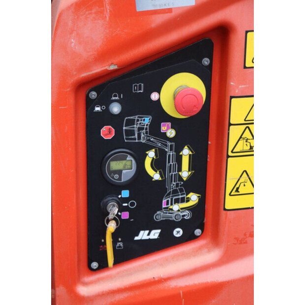 2012 JLG TOUCAN 8E-46416875