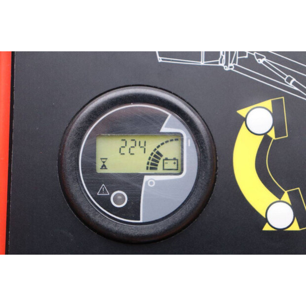 2012 JLG TOUCAN 8E-46416876