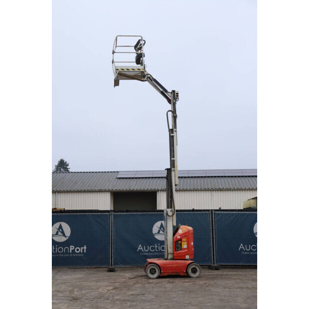 2012 JLG TOUCAN 8E-46416879