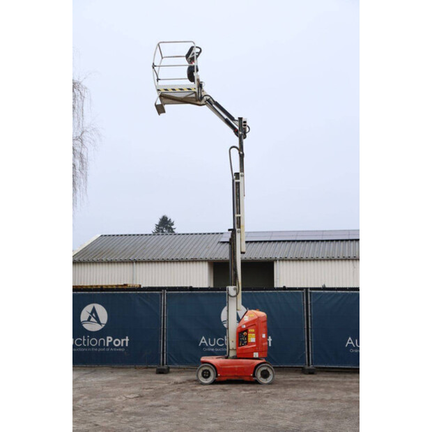 2012 JLG TOUCAN 8E-46416880