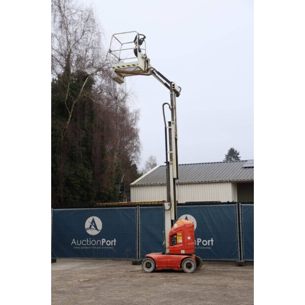 2012 JLG TOUCAN 8E-46416881