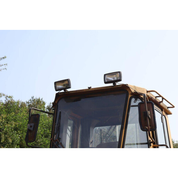 Fiat Allis FR15B Turbo-46416897