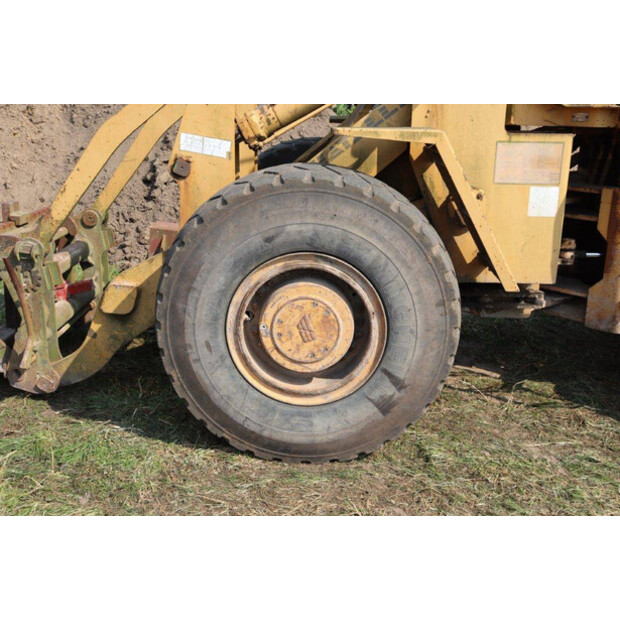 Fiat Allis FR15B Turbo-46416898