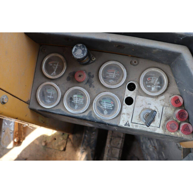 Fiat Allis FR15B Turbo-46416913