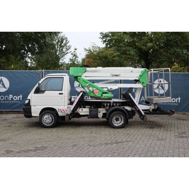 Piaggio Porter Maxxi-46416921