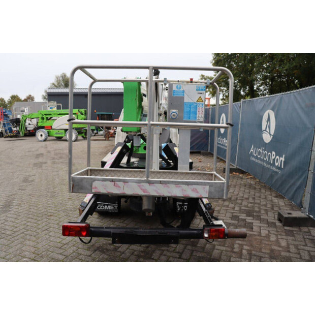 Piaggio Porter Maxxi-46416924