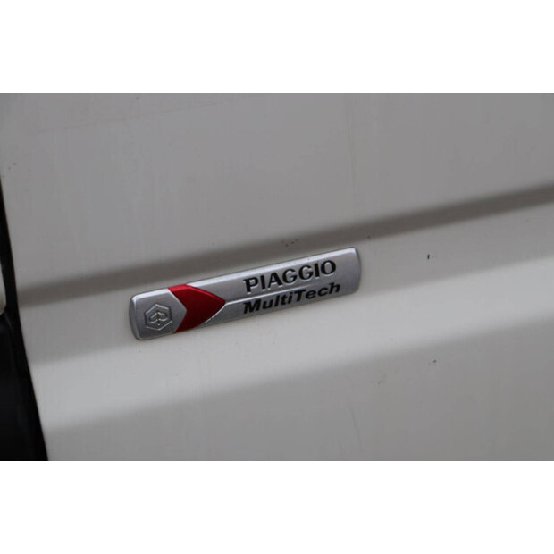 Piaggio Porter Maxxi-46416931