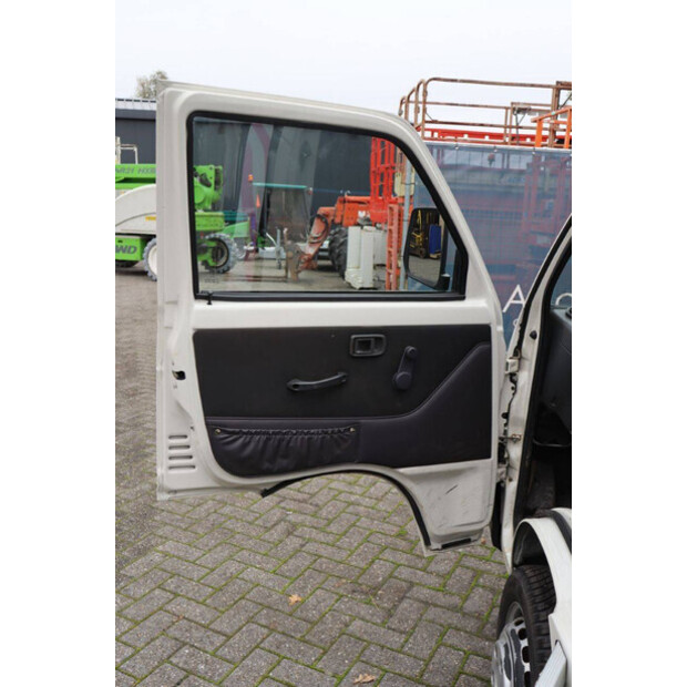 Piaggio Porter Maxxi-46416934