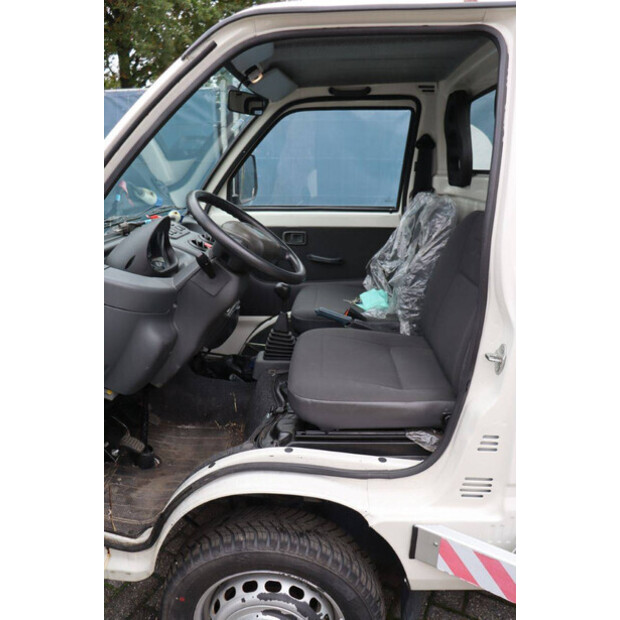 Piaggio Porter Maxxi-46416935