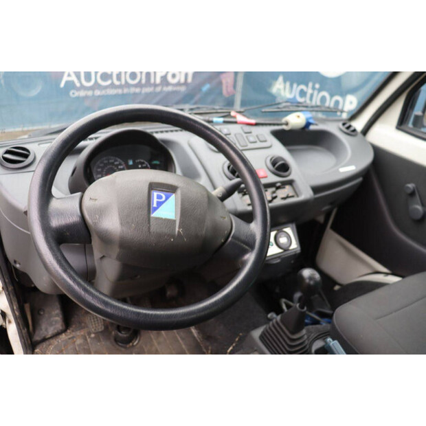 Piaggio Porter Maxxi-46416938