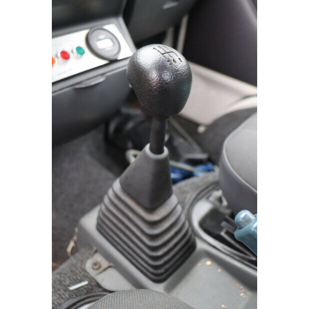 Piaggio Porter Maxxi-46416941