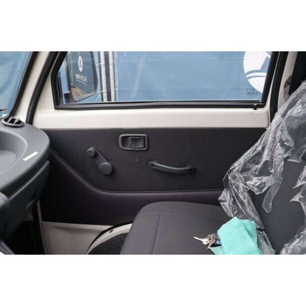 Piaggio Porter Maxxi-46416943