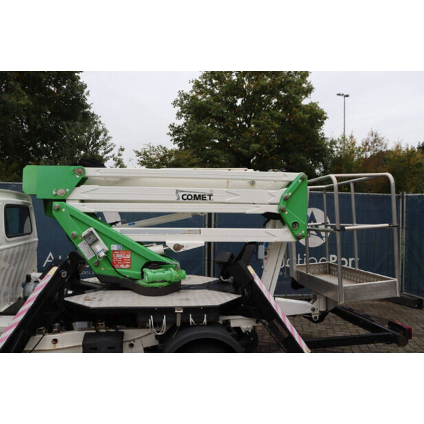 Piaggio Porter Maxxi-46416947