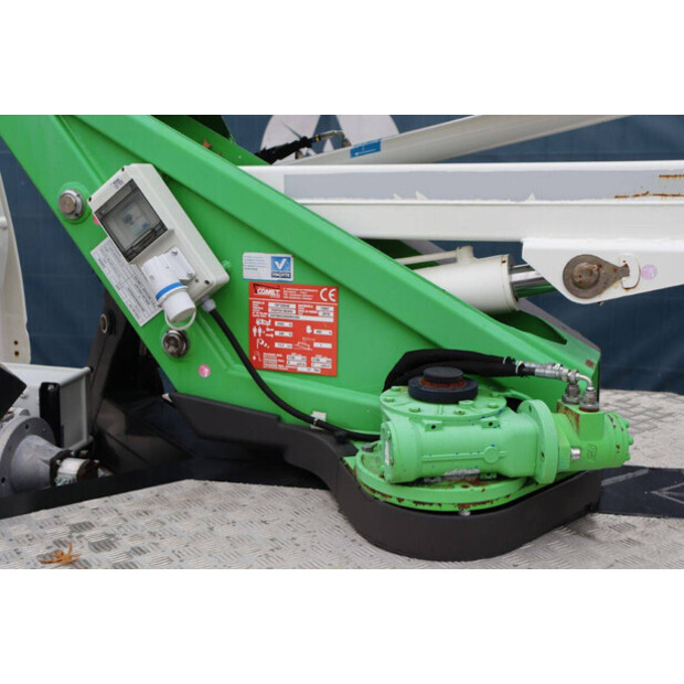 Piaggio Porter Maxxi-46416948