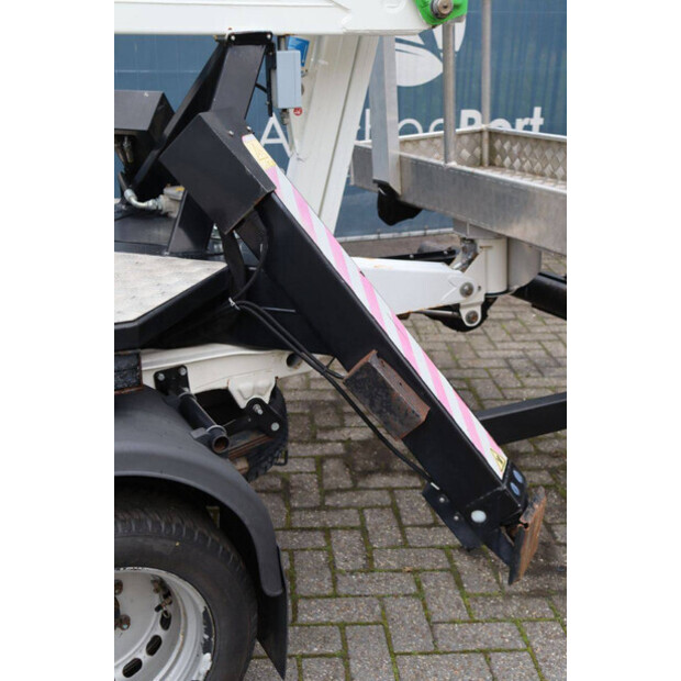 Piaggio Porter Maxxi-46416955