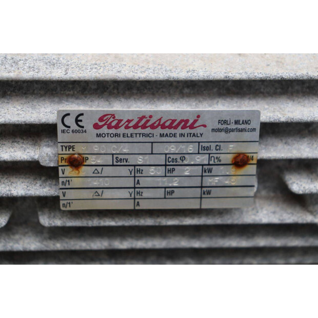 Piaggio Porter Maxxi-46416958