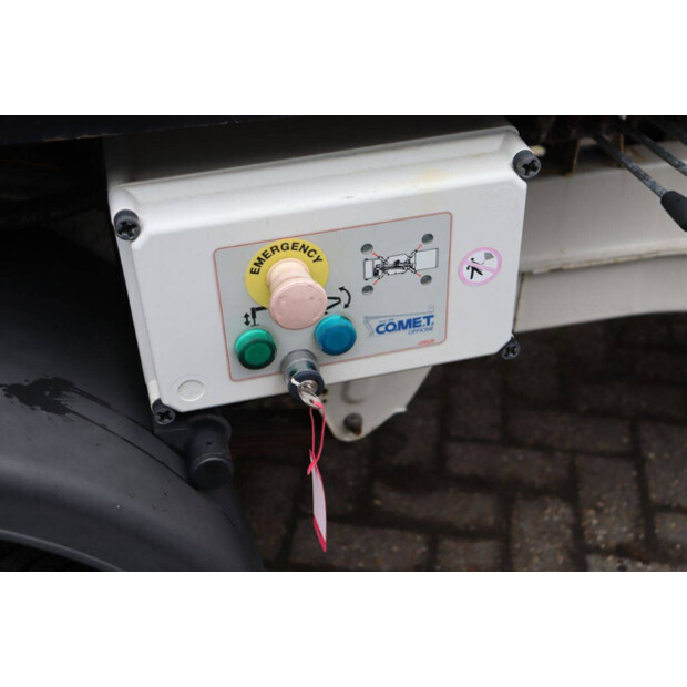 Piaggio Porter Maxxi-46416959