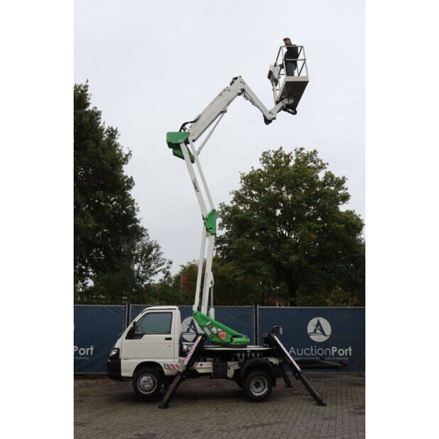 Piaggio Porter Maxxi-46416965