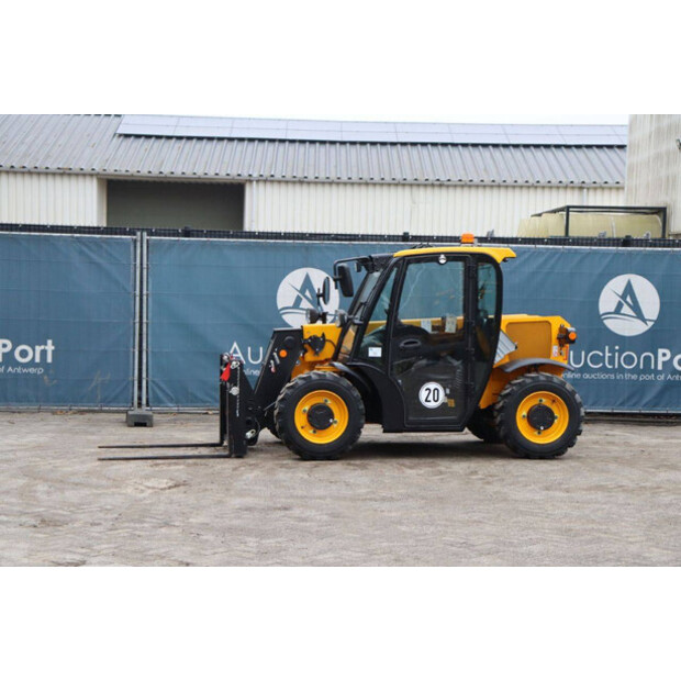 2023 JCB 512-40-46416968