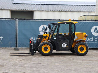 Image for LIFTS 2023 JCB 512-40