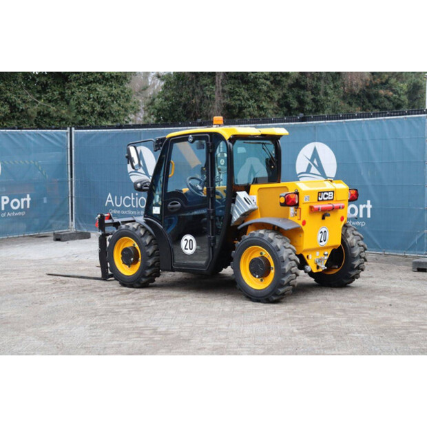 2023 JCB 512-40-46416971