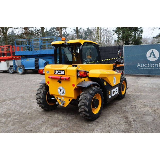 2023 JCB 512-40-46416973