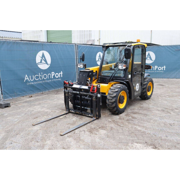 2023 JCB 512-40-46416976