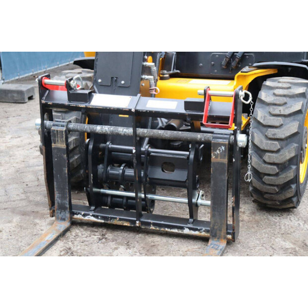 2023 JCB 512-40-46416978