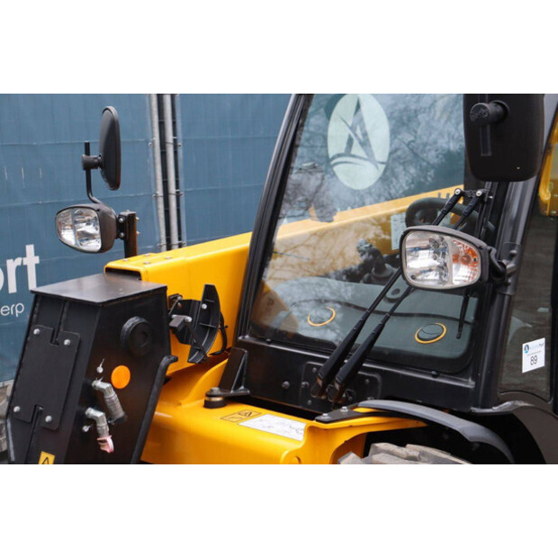 2023 JCB 512-40-46416979