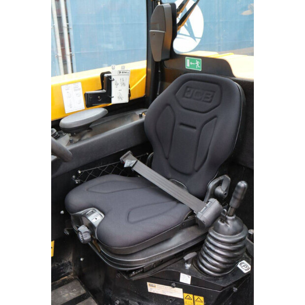 2023 JCB 512-40-46416986