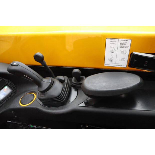 2023 JCB 512-40-46416993