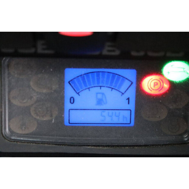 2023 JCB 512-40-46416997