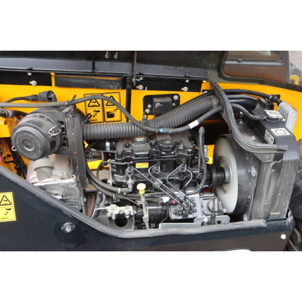 2023 JCB 512-40-46416998