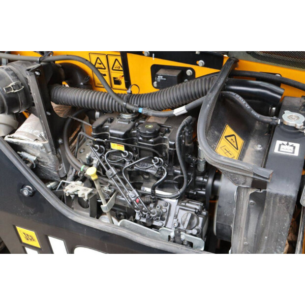 2023 JCB 512-40-46416999