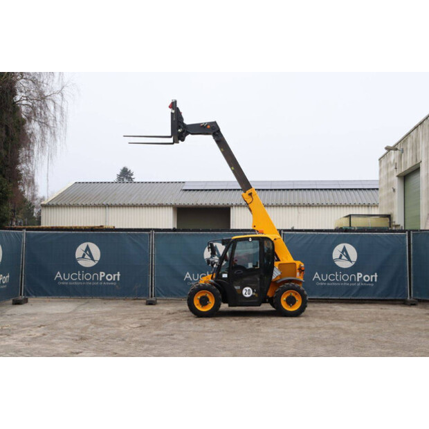 2023 JCB 512-40-46417002