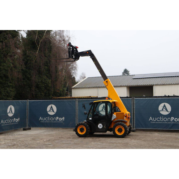 2023 JCB 512-40-46417003