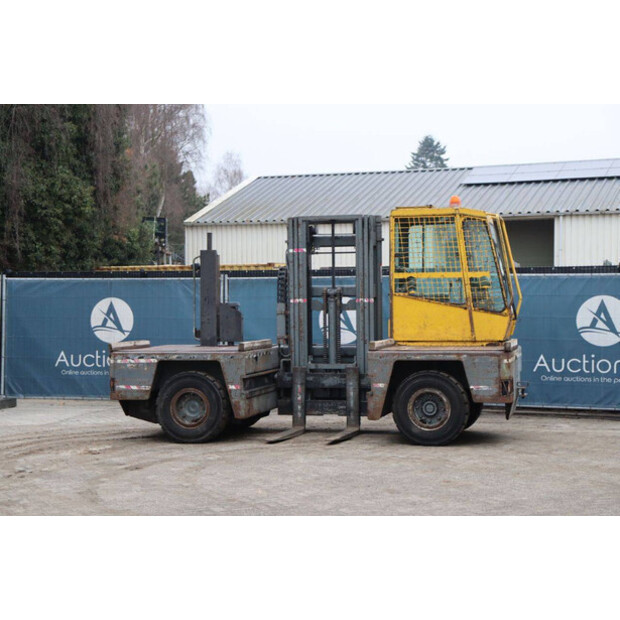2000 Baumann DX40 12 51TR-46417007