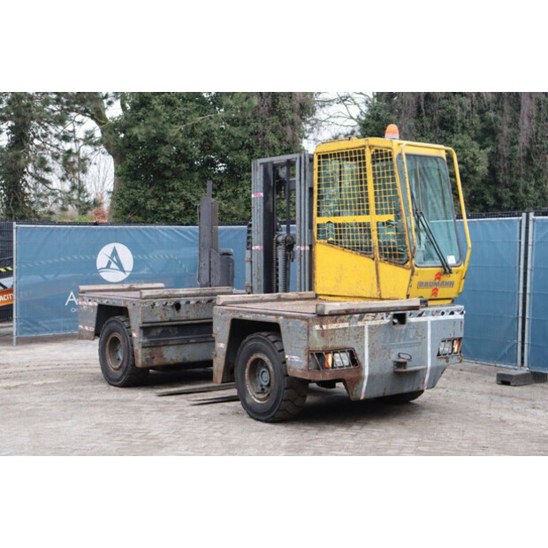 2000 Baumann DX40 12 51TR-46417008