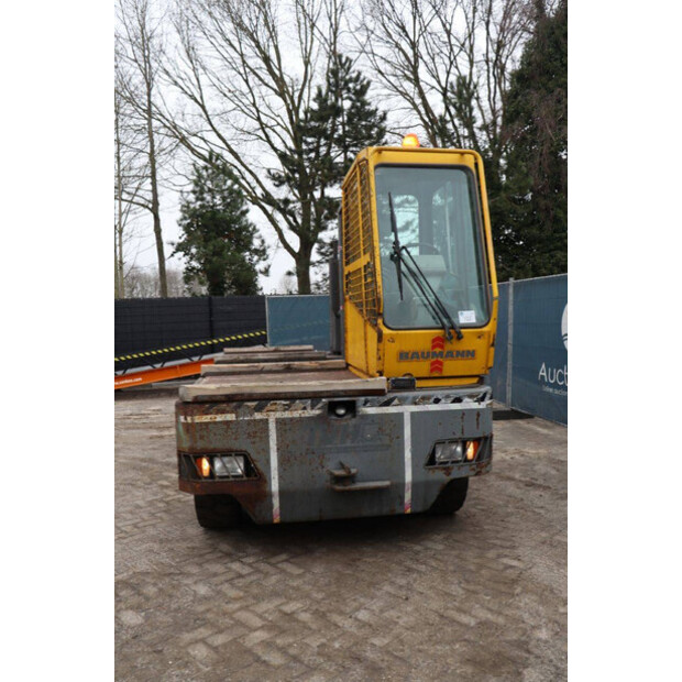 2000 Baumann DX40 12 51TR-46417009