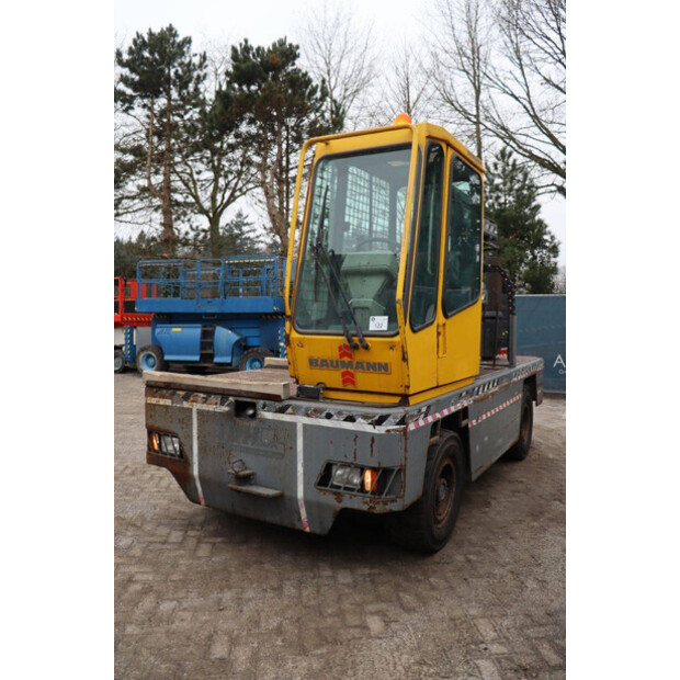 2000 Baumann DX40 12 51TR-46417010