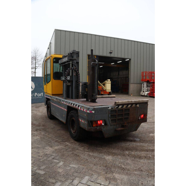 2000 Baumann DX40 12 51TR-46417011