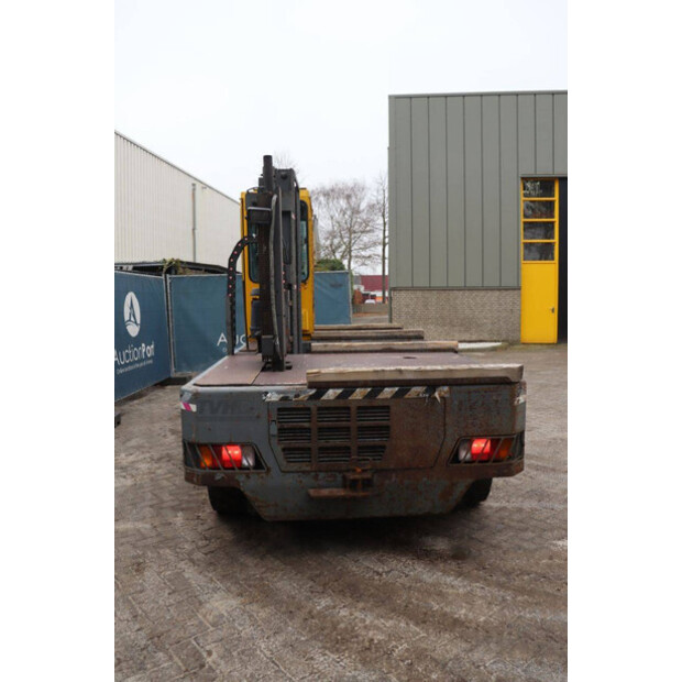 2000 Baumann DX40 12 51TR-46417012