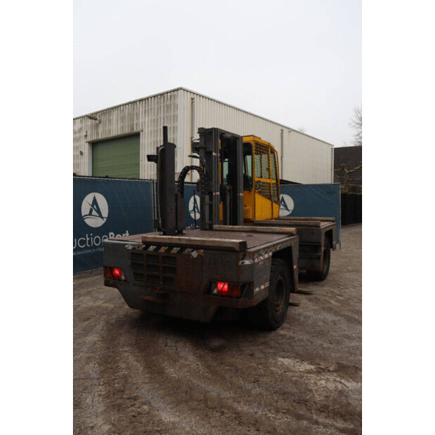 2000 Baumann DX40 12 51TR-46417013