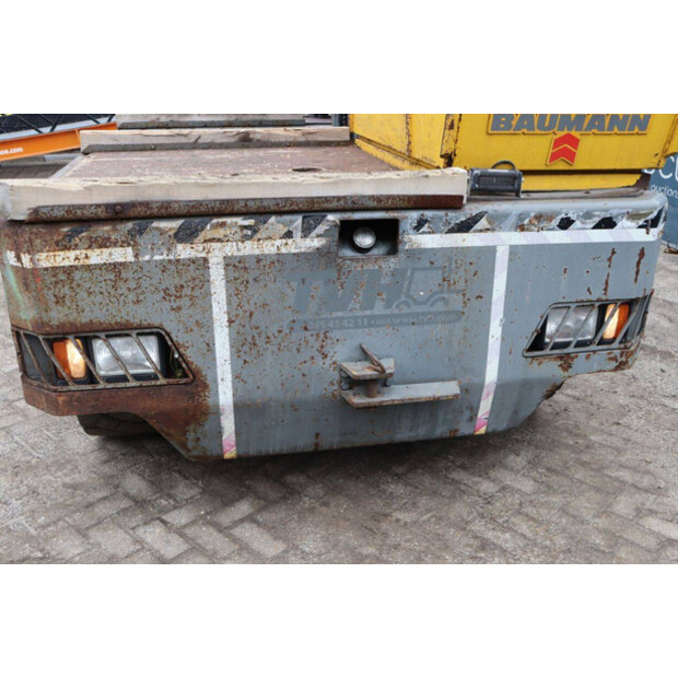 2000 Baumann DX40 12 51TR-46417020