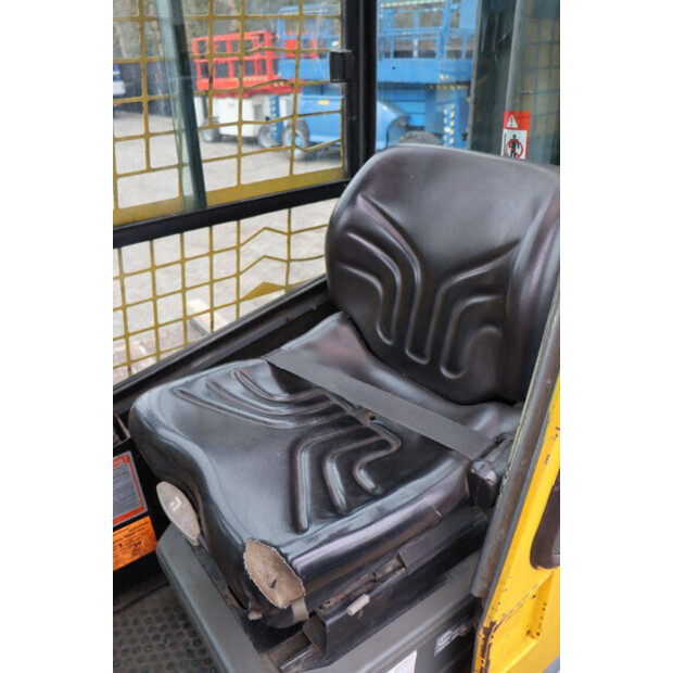 2000 Baumann DX40 12 51TR-46417024