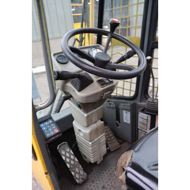 2000 Baumann DX40 12 51TR-46417025